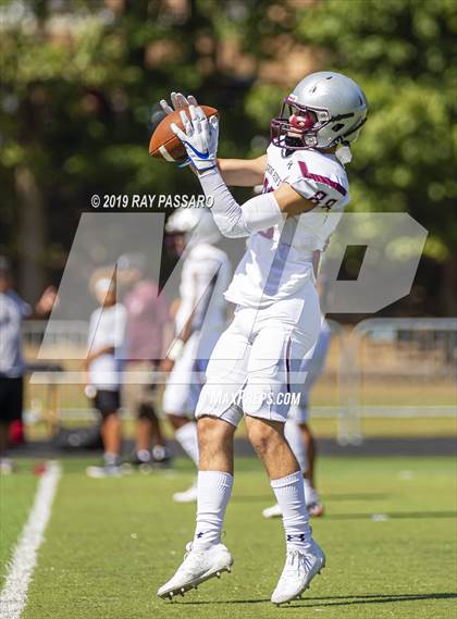 Thumbnail 2 in St. Peter's Prep @ Bergen Catholic photogallery.
