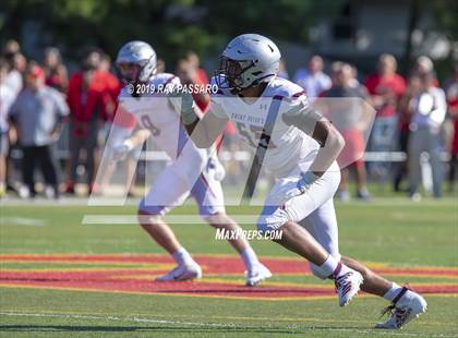 Thumbnail 2 in St. Peter's Prep @ Bergen Catholic photogallery.