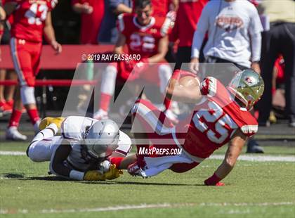 Thumbnail 2 in St. Peter's Prep @ Bergen Catholic photogallery.