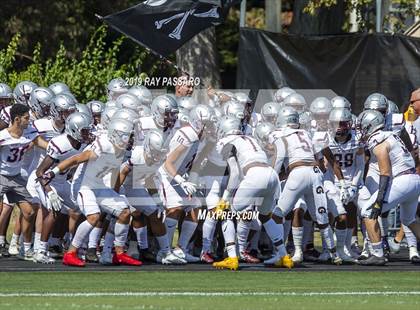 Thumbnail 1 in St. Peter's Prep @ Bergen Catholic photogallery.