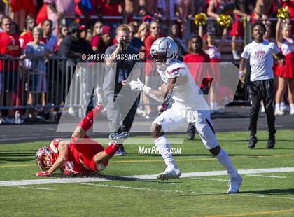 Thumbnail 2 in St. Peter's Prep @ Bergen Catholic photogallery.