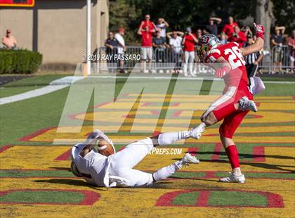 Thumbnail 1 in St. Peter's Prep @ Bergen Catholic photogallery.
