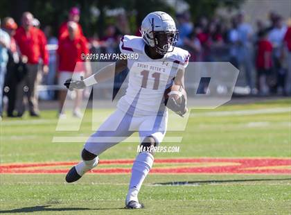 Thumbnail 2 in St. Peter's Prep @ Bergen Catholic photogallery.