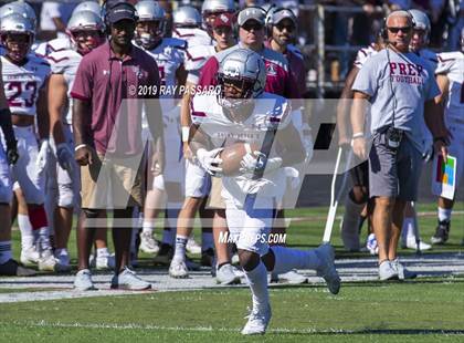 Thumbnail 1 in St. Peter's Prep @ Bergen Catholic photogallery.