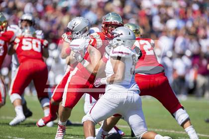 Thumbnail 3 in St. Peter's Prep @ Bergen Catholic photogallery.