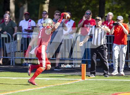 Thumbnail 3 in St. Peter's Prep @ Bergen Catholic photogallery.