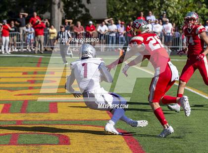 Thumbnail 3 in St. Peter's Prep @ Bergen Catholic photogallery.