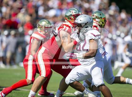 Thumbnail 2 in St. Peter's Prep @ Bergen Catholic photogallery.
