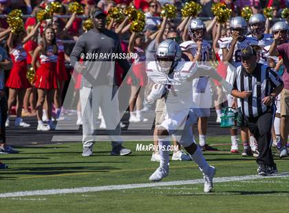 Thumbnail 3 in St. Peter's Prep @ Bergen Catholic photogallery.