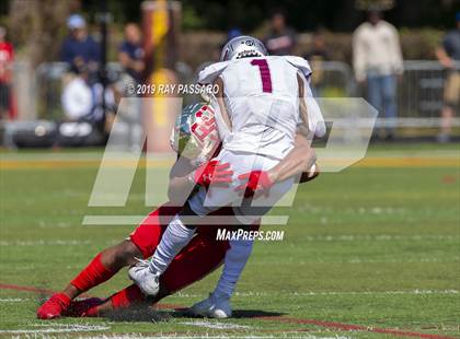 Thumbnail 1 in St. Peter's Prep @ Bergen Catholic photogallery.
