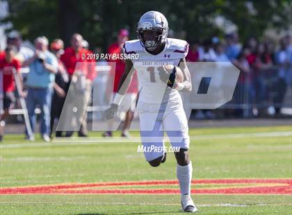 Thumbnail 3 in St. Peter's Prep @ Bergen Catholic photogallery.