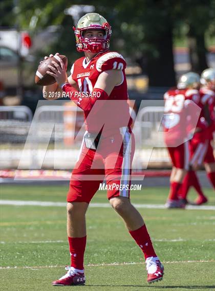 Thumbnail 3 in St. Peter's Prep @ Bergen Catholic photogallery.