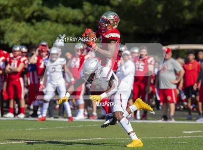 Thumbnail 1 in St. Peter's Prep @ Bergen Catholic photogallery.