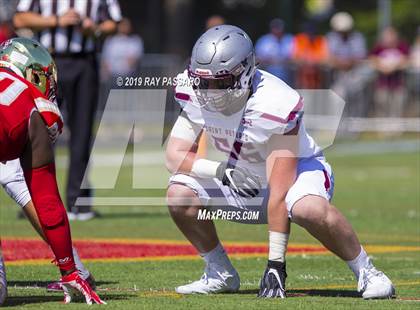 Thumbnail 1 in St. Peter's Prep @ Bergen Catholic photogallery.