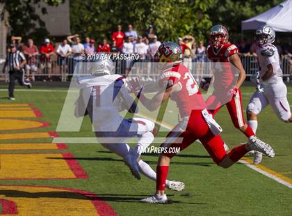 Thumbnail 2 in St. Peter's Prep @ Bergen Catholic photogallery.