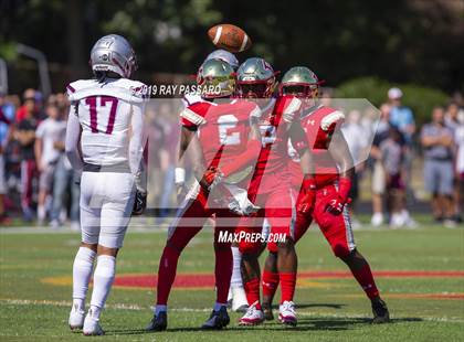 Thumbnail 2 in St. Peter's Prep @ Bergen Catholic photogallery.