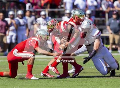 Thumbnail 3 in St. Peter's Prep @ Bergen Catholic photogallery.