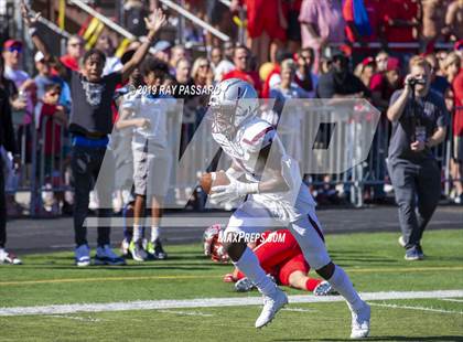 Thumbnail 1 in St. Peter's Prep @ Bergen Catholic photogallery.