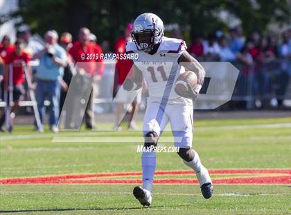 Thumbnail 2 in St. Peter's Prep @ Bergen Catholic photogallery.