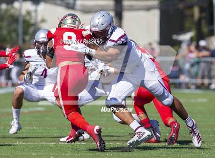 Thumbnail 3 in St. Peter's Prep @ Bergen Catholic photogallery.