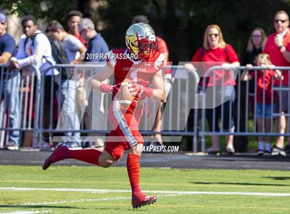 Thumbnail 1 in St. Peter's Prep @ Bergen Catholic photogallery.