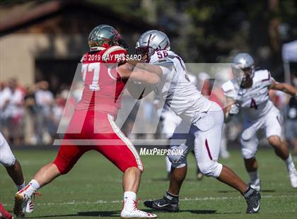 Thumbnail 2 in St. Peter's Prep @ Bergen Catholic photogallery.