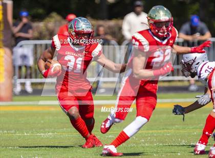 Thumbnail 1 in St. Peter's Prep @ Bergen Catholic photogallery.