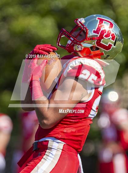 Thumbnail 3 in St. Peter's Prep @ Bergen Catholic photogallery.