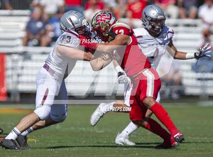 Thumbnail 2 in St. Peter's Prep @ Bergen Catholic photogallery.