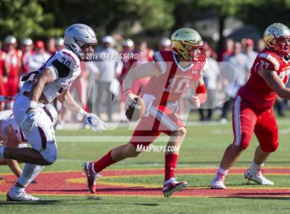 Thumbnail 3 in St. Peter's Prep @ Bergen Catholic photogallery.