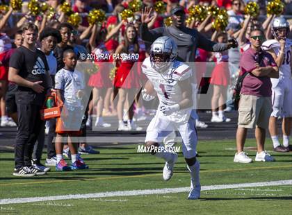 Thumbnail 1 in St. Peter's Prep @ Bergen Catholic photogallery.