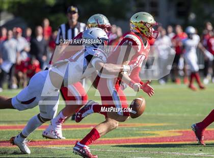 Thumbnail 2 in St. Peter's Prep @ Bergen Catholic photogallery.