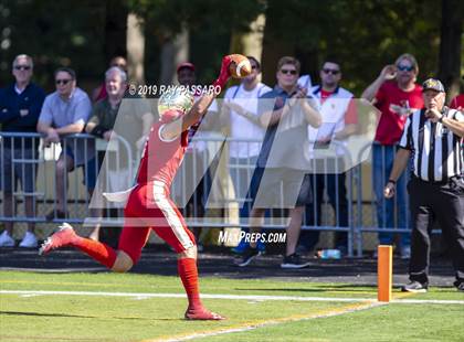 Thumbnail 2 in St. Peter's Prep @ Bergen Catholic photogallery.