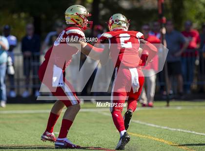 Thumbnail 3 in St. Peter's Prep @ Bergen Catholic photogallery.