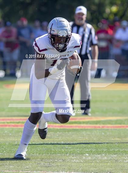 Thumbnail 3 in St. Peter's Prep @ Bergen Catholic photogallery.