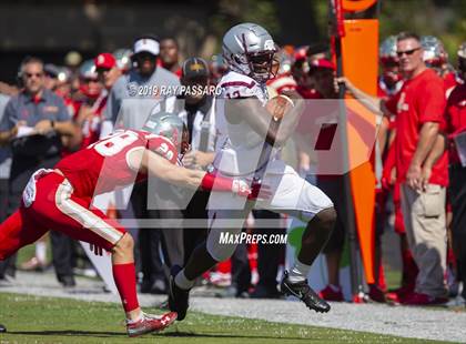 Thumbnail 2 in St. Peter's Prep @ Bergen Catholic photogallery.