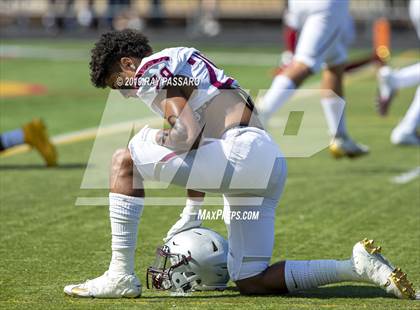 Thumbnail 3 in St. Peter's Prep @ Bergen Catholic photogallery.