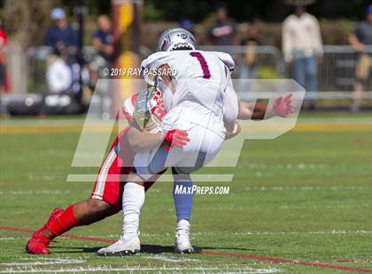 Thumbnail 3 in St. Peter's Prep @ Bergen Catholic photogallery.