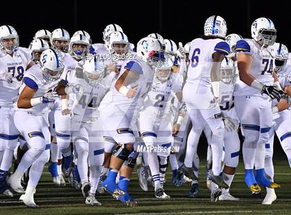 Thumbnail 3 in Charter Oak @ Rancho Verde (CIF SS D3 Semifinal) photogallery.