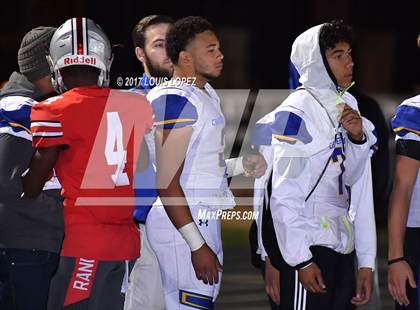 Thumbnail 1 in Charter Oak @ Rancho Verde (CIF SS D3 Semifinal) photogallery.