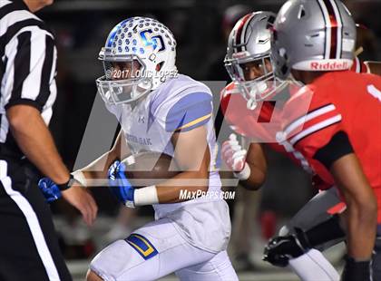 Thumbnail 2 in Charter Oak @ Rancho Verde (CIF SS D3 Semifinal) photogallery.
