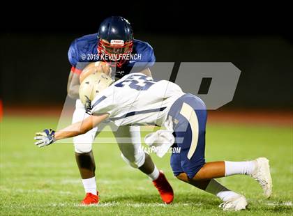 Thumbnail 3 in Desert Vista @ Centennial photogallery.