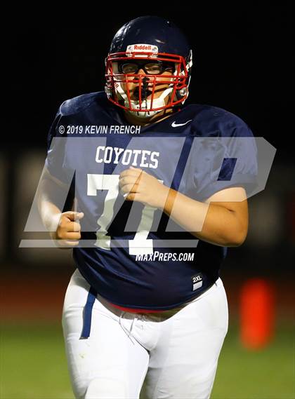Thumbnail 3 in Desert Vista @ Centennial photogallery.