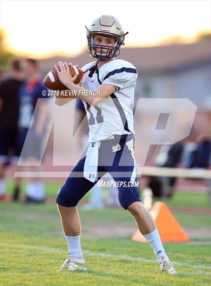 Thumbnail 2 in Desert Vista @ Centennial photogallery.