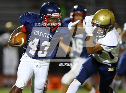 Thumbnail 2 in Desert Vista @ Centennial photogallery.