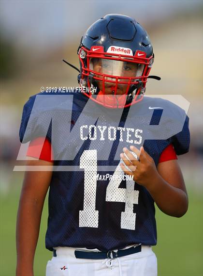 Thumbnail 2 in Desert Vista @ Centennial photogallery.