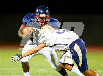 Thumbnail 2 in Desert Vista @ Centennial photogallery.
