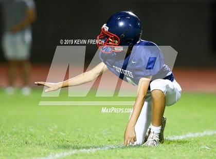 Thumbnail 3 in Desert Vista @ Centennial photogallery.
