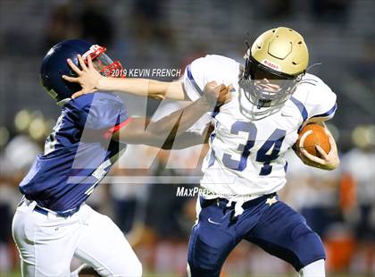 Thumbnail 3 in Desert Vista @ Centennial photogallery.