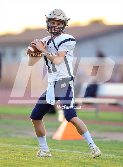 Thumbnail 2 in Desert Vista @ Centennial photogallery.